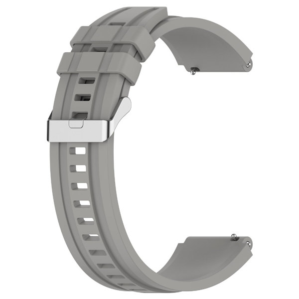 Armor watch hihna watch case VALKOINEN white
