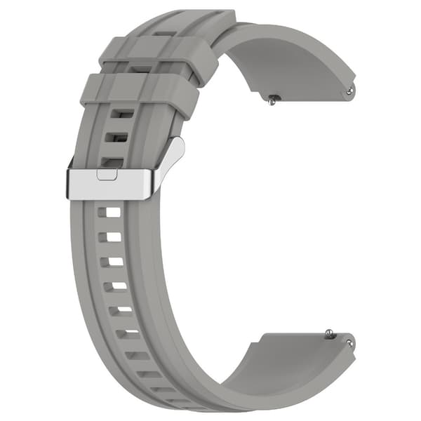 Armor Watch Strap Watch Bumper Case HVIT white
