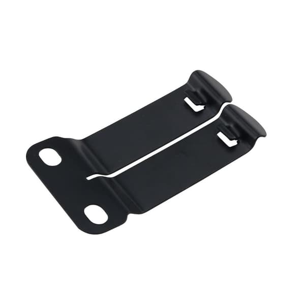 Bältesklämma Monoblock Clip Attachment Clip