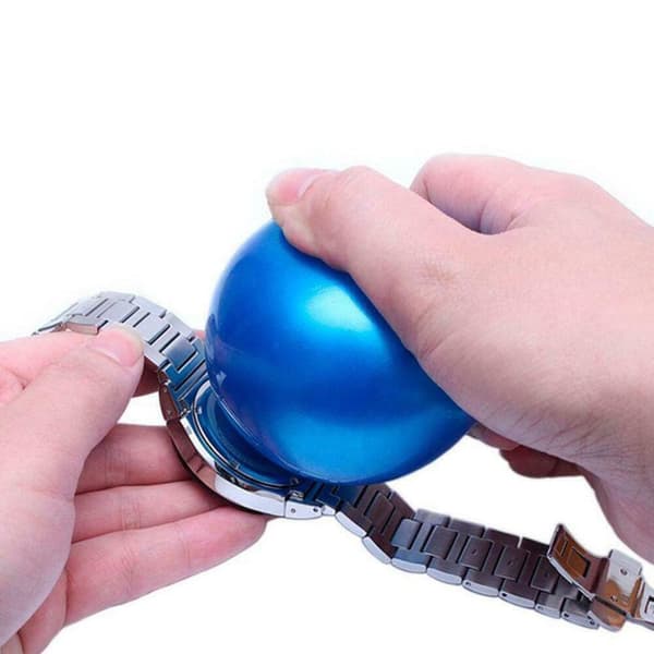 Watch Watch CASE Blue