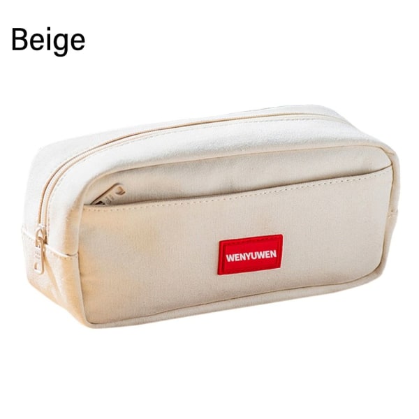 Pennepose Blyantboks BEIGE Beige