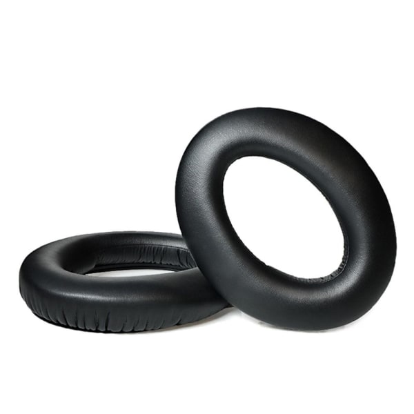 Korvatyynyt Sennheiser HD418 BLACK PROTEIN SKIN PROTEIN SKIN black Protein skin-Protein skin