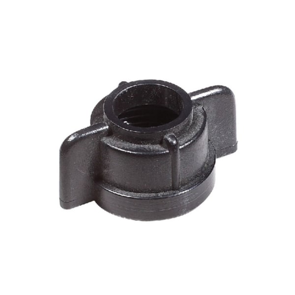 15 ST Sink Tap Back Mutter Fästelement Muttrar 10 10 10