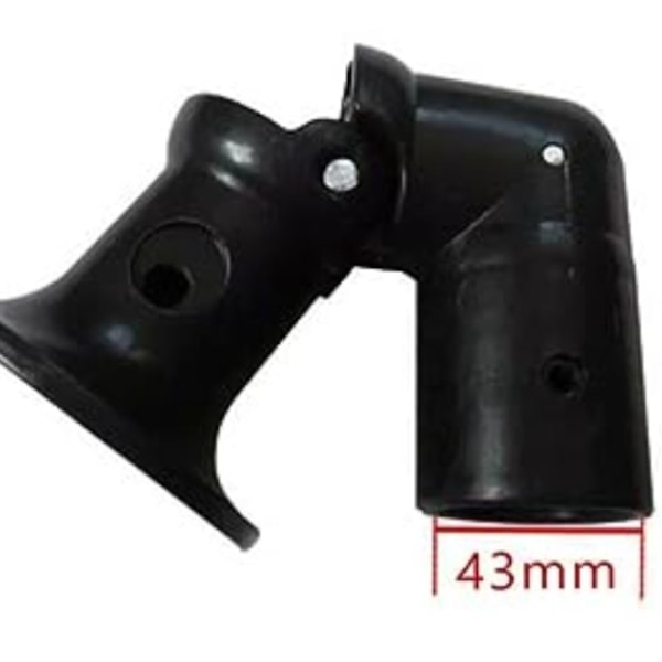 Nosto Kiinteä Kahva Kyynärpää FIXED SLEEVE FIXED SLEEVE fixed sleeve