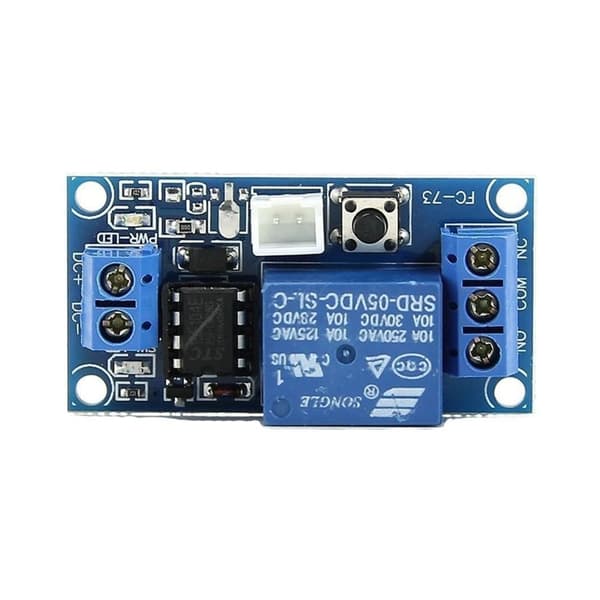 Relemoduuli 5V 1 kanava