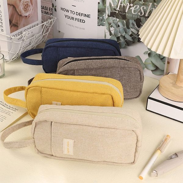 Case Penaali BEIGE Beige