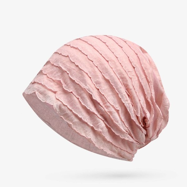 Turban Hat Muslim Hijabs PINK SOMMER SOMMER pink summer-summer