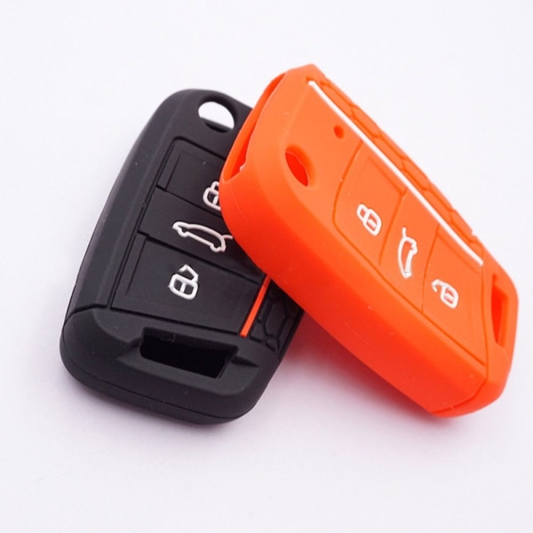 Auton case Cover case ORANSSI Orange