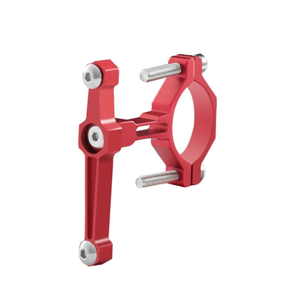 Cykelflaskeholder Konvertering Cykel Vandkopholder SORT black