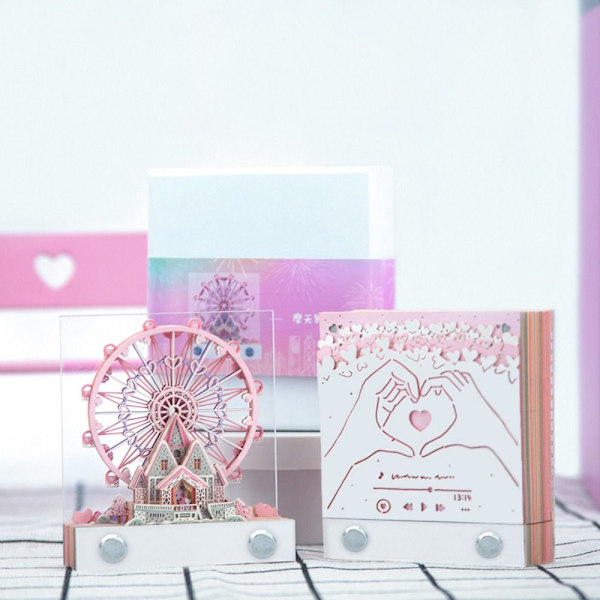 Sticky Notes Notesblokke Notekort