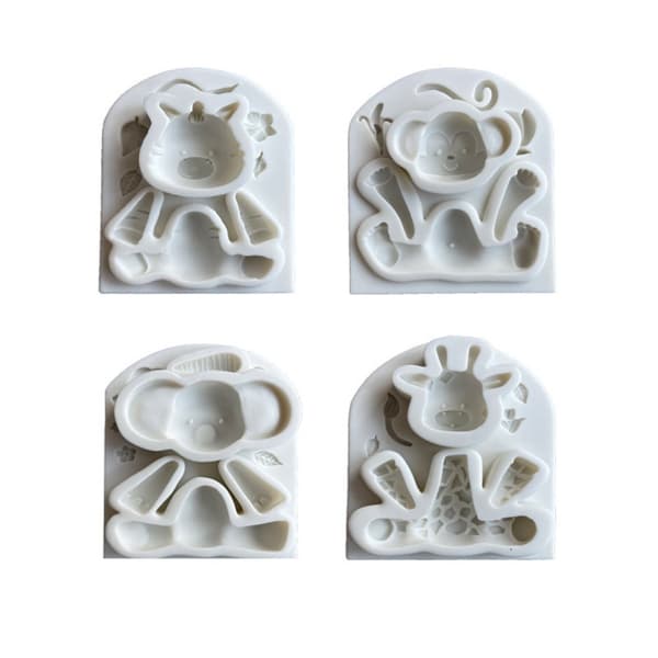 Mold KAUTTA NAUTA cattle
