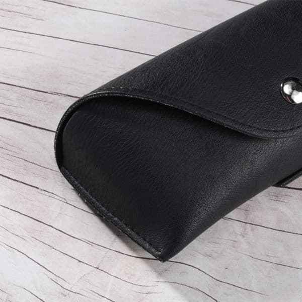 Solbrille Etui Bælte Tasker Opbevaringsboks