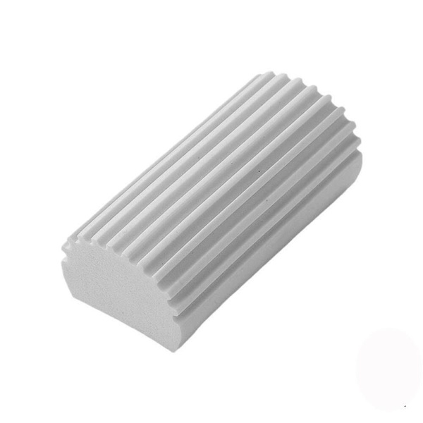 Kostea Puhdas Sponge Autonpesusieni GREY Grey