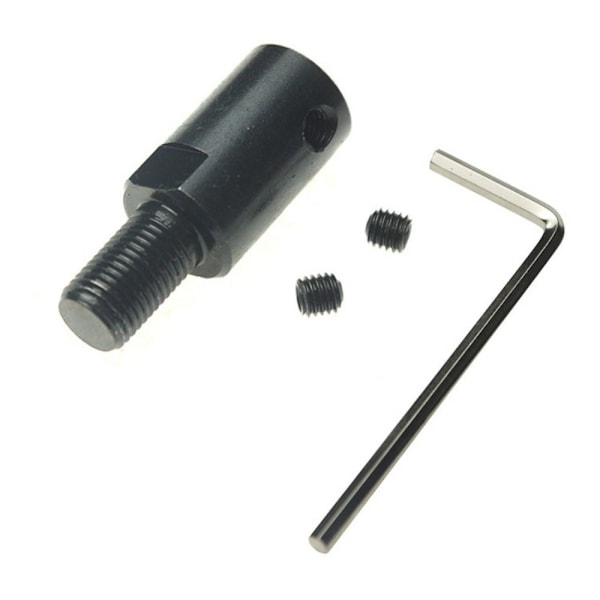Moottorin akselin kytkinholkki 14 mm 14MM