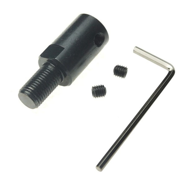Motorakselkoblingskoblingsmuffe 14MM 14MM