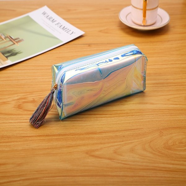 Transparent case Söt Estuche Lapices Pennfodral 03 03 03