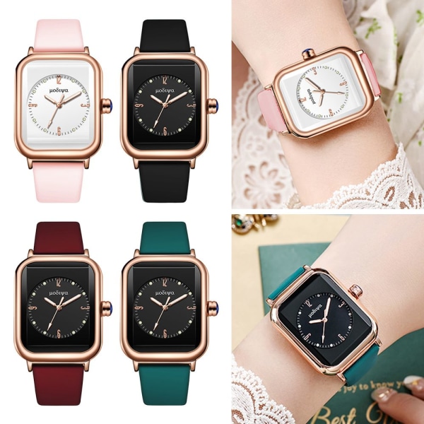 Watch Quartz Armbandsur 2 2