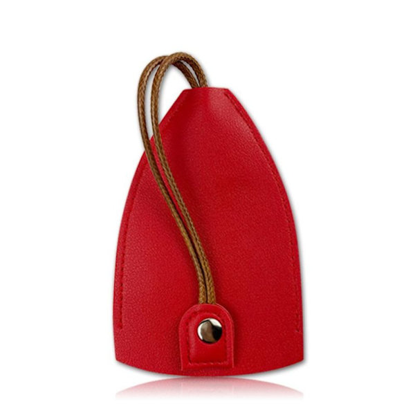 Vedä ulos auton case Vedä ulos avainholkki PUNAINEN PUNAINEN Red