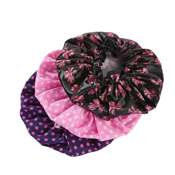 set kpl Cap Vedenpitävä cap cover 3PCS