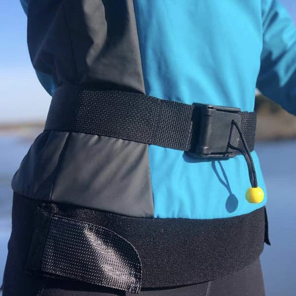 Surfing midjerep Quick Release midjebälte River Paddling