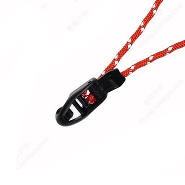 Remme Kroge Snap Spænder Elastiske Ropes Spænder