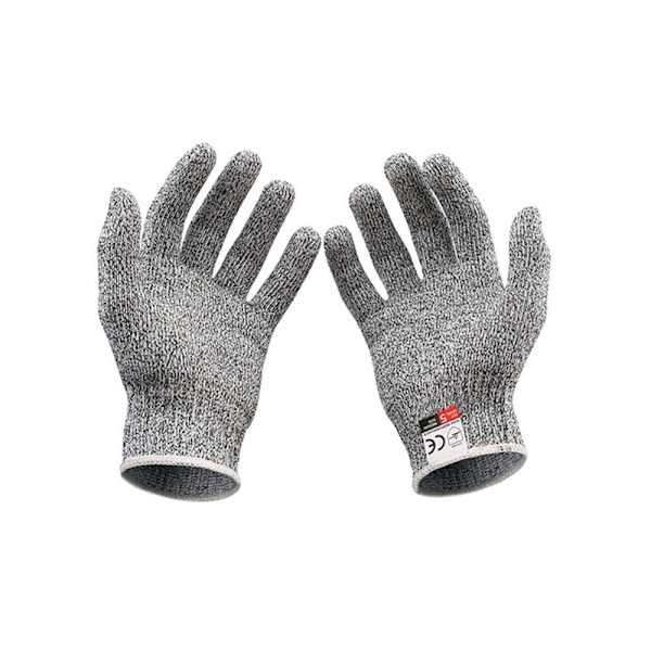 Anti Cutting Handskar Oyster Handskar Skyddshandskar