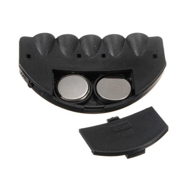 LED Cap Light Clip Hat Brim Lamp Camping Lights