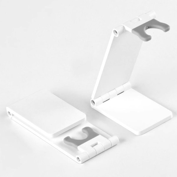 Mini neglelampe håndholdt negletørrer HVID white