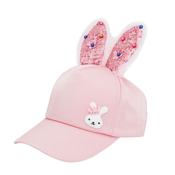 Cap Cap ROSA pink