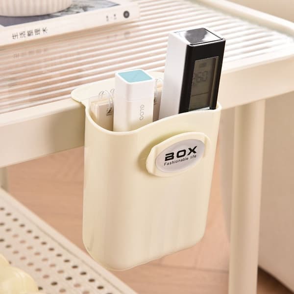Destop Organizer Bordcontainer BEIGE Beige