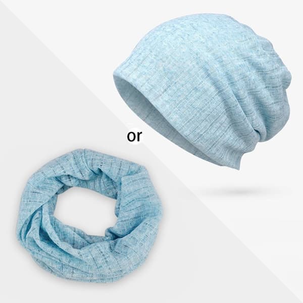 Dame Hat Forår Sommer Hatte BLÅ blue