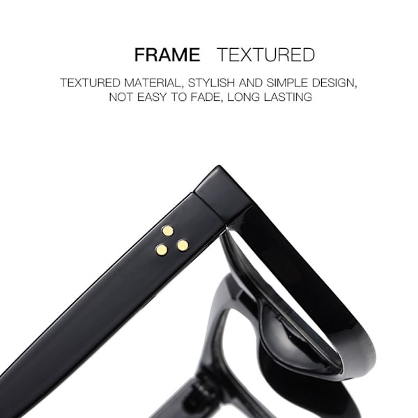 Læsebriller Presbyopia Briller LEOPARD PRINT STYRKE leopard print Strength +1.00-Strength +1.00