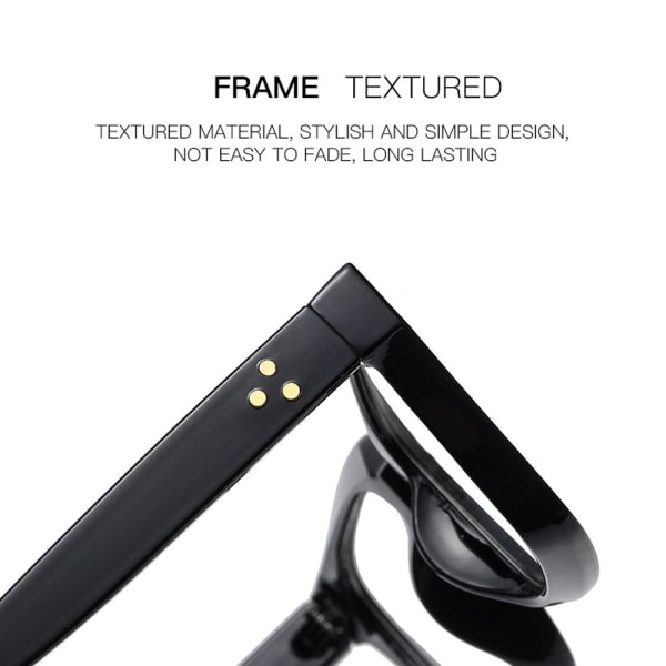 Lukulasit Presbyopia silmälasit LEOPARD PRINT STRENGTH 0 leopard print Strength 0-Strength 0