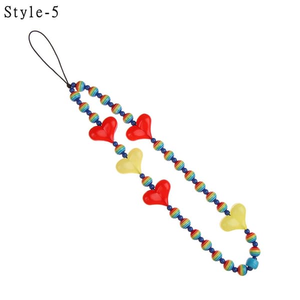 Nøglesnor STYLE-5 STYLE-5 Style-5