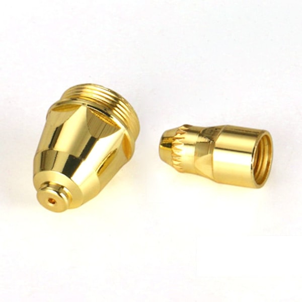 P80 Plasmaskärbrännarspetsar Elektrodmunstycke 1,1 MM KALIBER 1.1mm Caliber