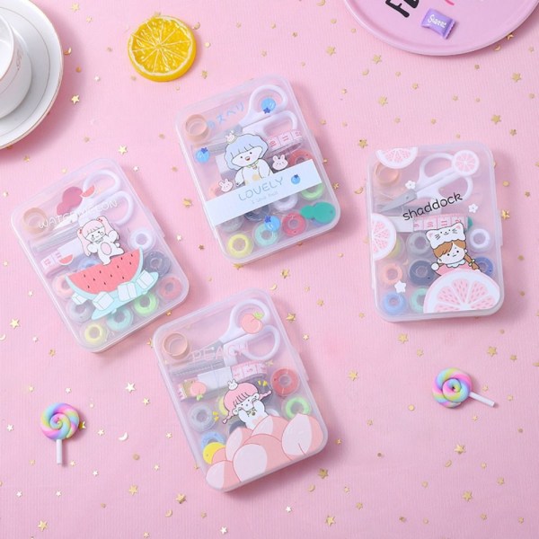 Minisömnadssats Set B-1PC B-1PC B-1PC