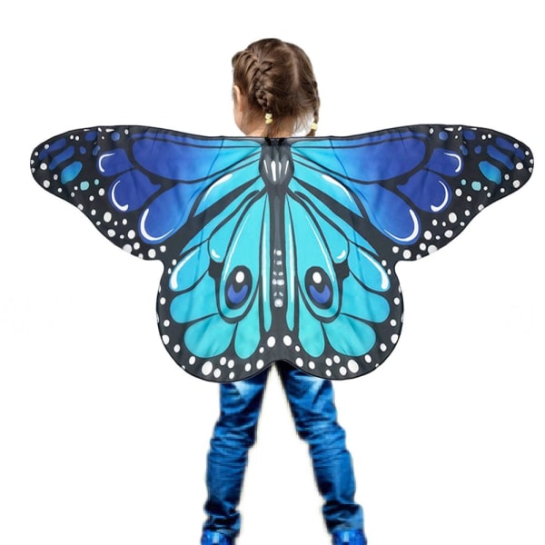 Butterfly Wings Butterfly Wings Cape 4 4 4