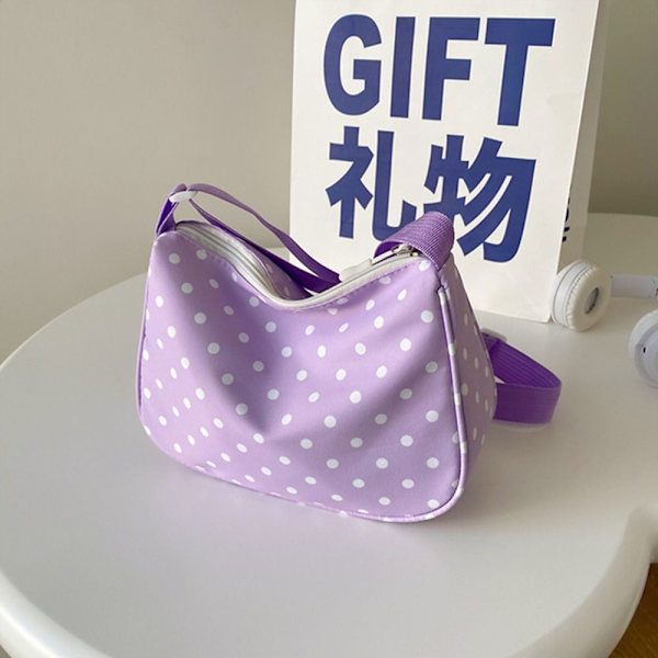 Crossbody Bag One Shoulder Bag GUL yellow
