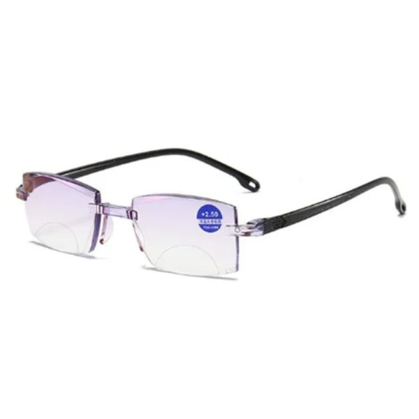 4 par läsglasögon Blå ljusblockerande glasögon 150 150 150