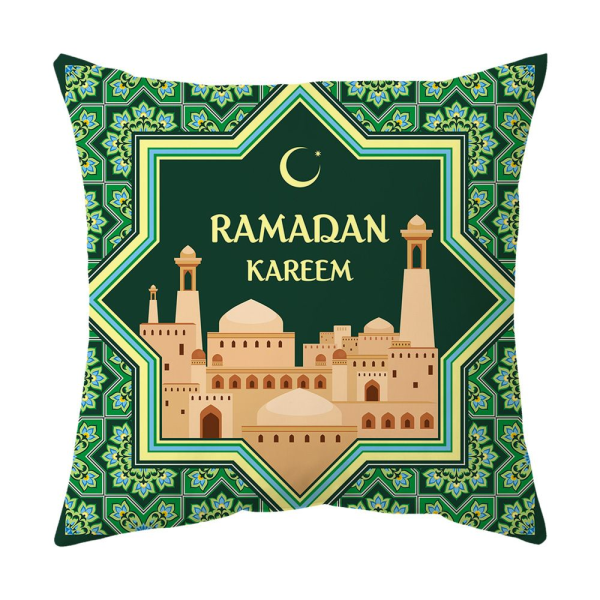 Ramadan Putetrekk putetrekk 2 2
