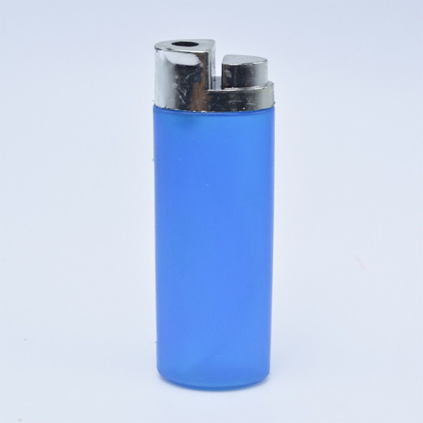 4 STK Water Jet Lighter Prank Leker Prank Props 4PCS Random Colors