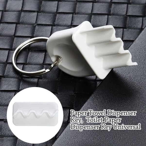 Dispenserpapir 10PAK 10PAK 10Pack