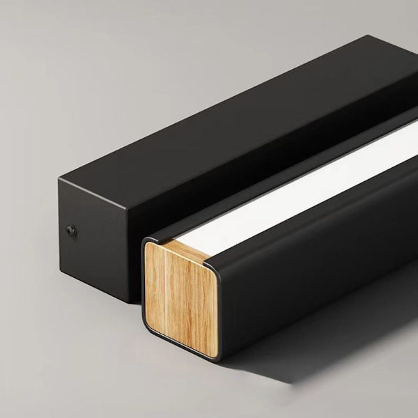 LED Vegglampe Tre HVIT 3 FARGE BYTTbar 3 FARGER BYTTbar white 3 color changable-3 color changable