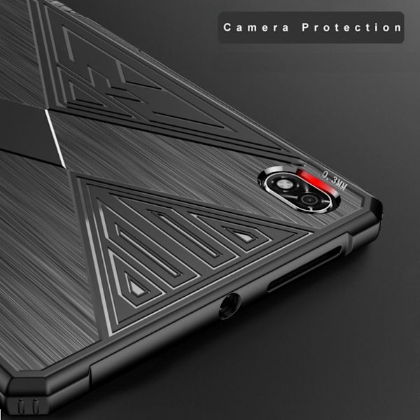 Case Cover SVART Black