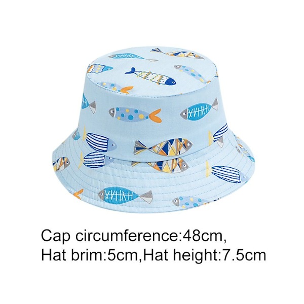 Bucket Hat Beach Cap 1 1 1