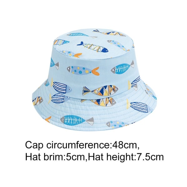 Bucket Hat Beach Cap 2 2 2