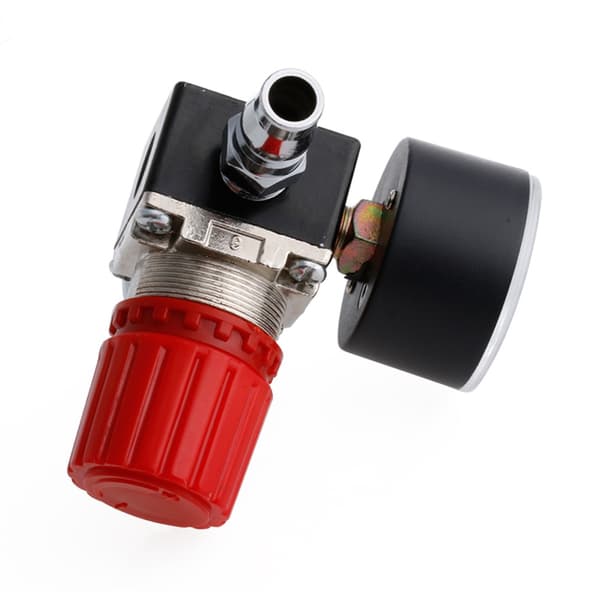 Trykregulator Kontakt Kontrolventil Kompressor Regulator