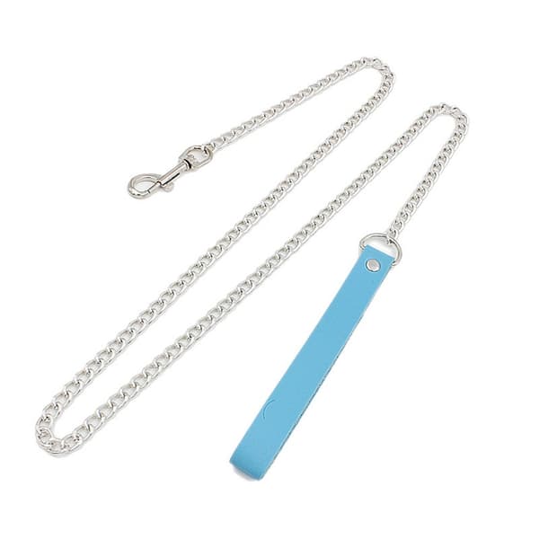 Træk Rope Metal Link SORT Black