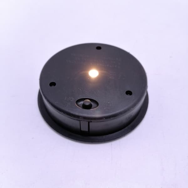 Solar Light Replacement Top Batteri hængende lanterner