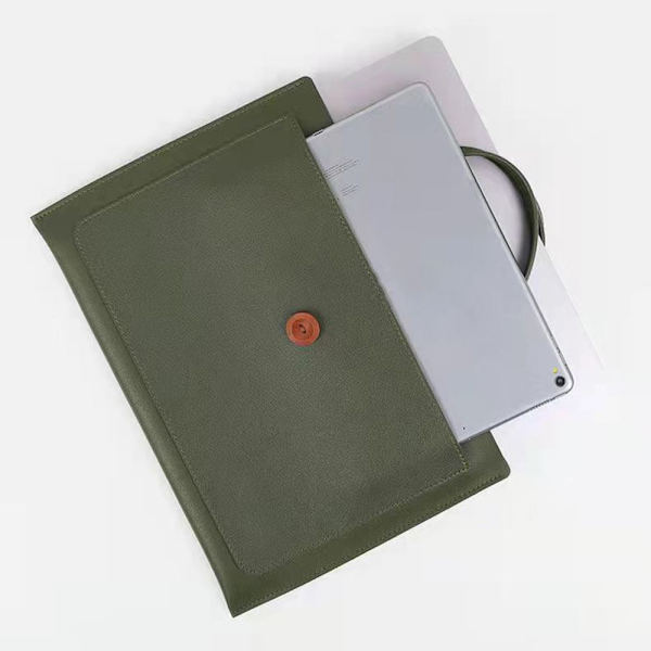 13 14 15 tommer håndtaske til bærbar computer SORT 13-14 TOMM Black 13-14 inch